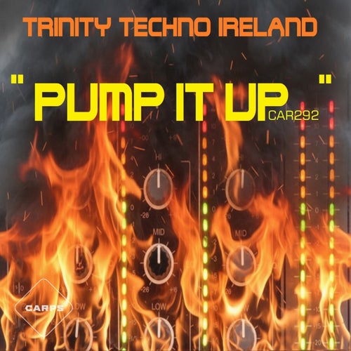 Pump It Up