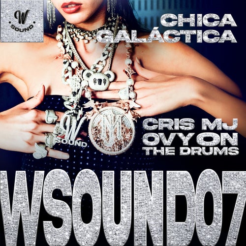 Chica Galáctica (W Sound 07)