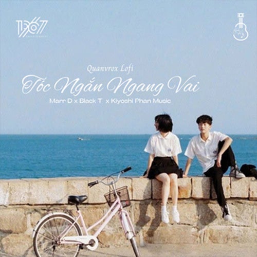 Tóc Ngắn Ngang Vai (Quanvrox Lofi)
