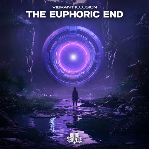 THE EUPHORIC END