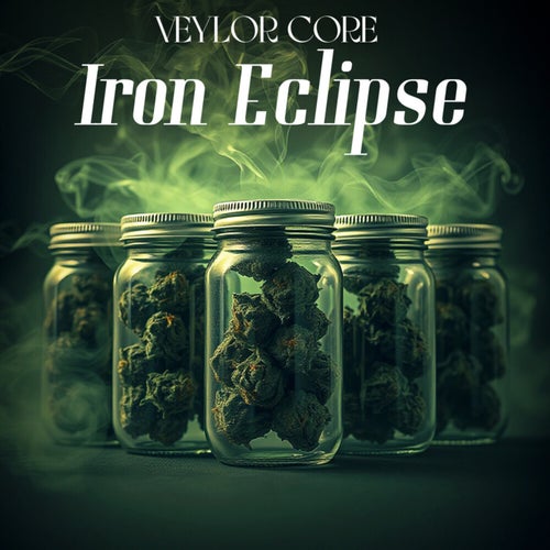 Iron Eclipse