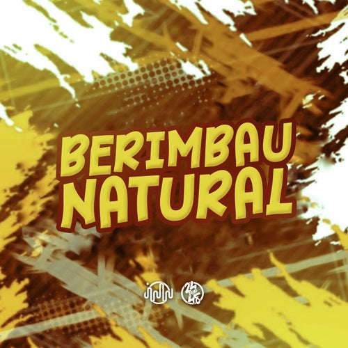 Berimbau Natural