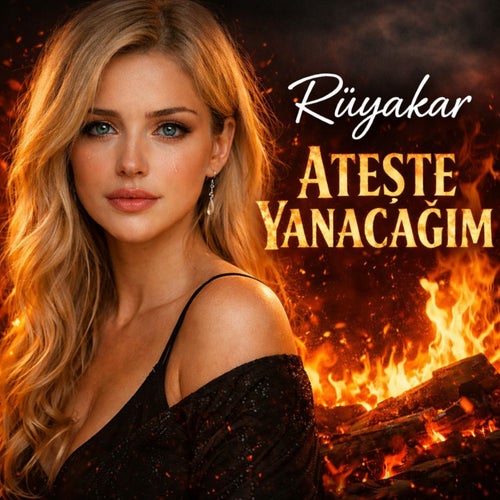 Ateşte Yanacağım