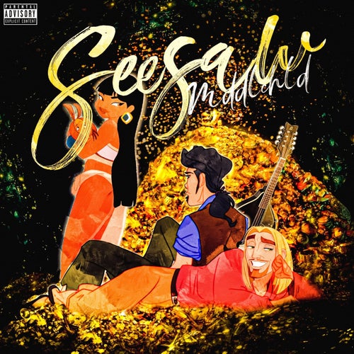Seesaw