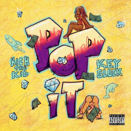 POP IT