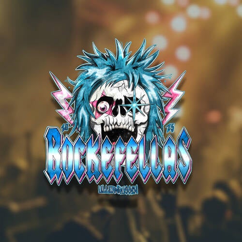 Rockefellas 2025