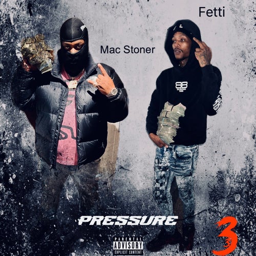 Pressure (feat. Fetti)