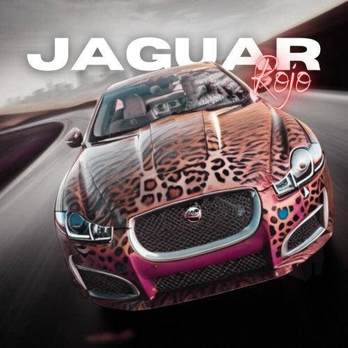 JAGUAR ROJO