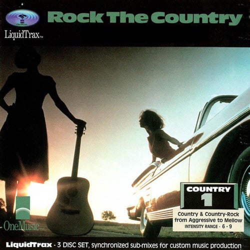 Rock The Country