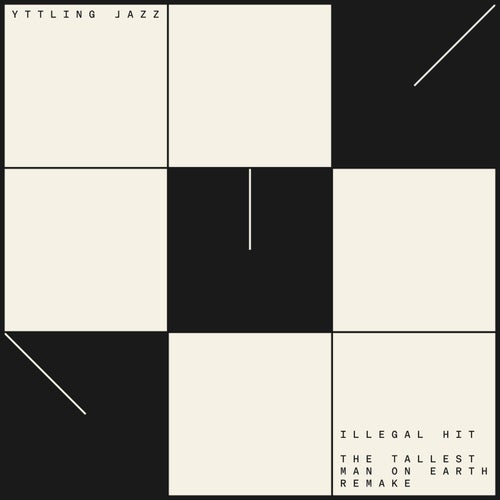 Illegal Hit (The Tallest Man On Earth Remake)