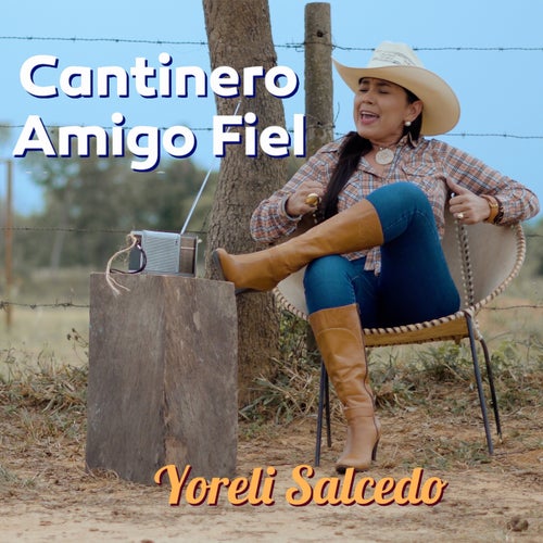 Cantinero Amigo Fiel