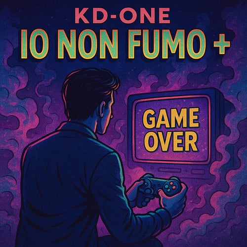 IO NON FUMO +