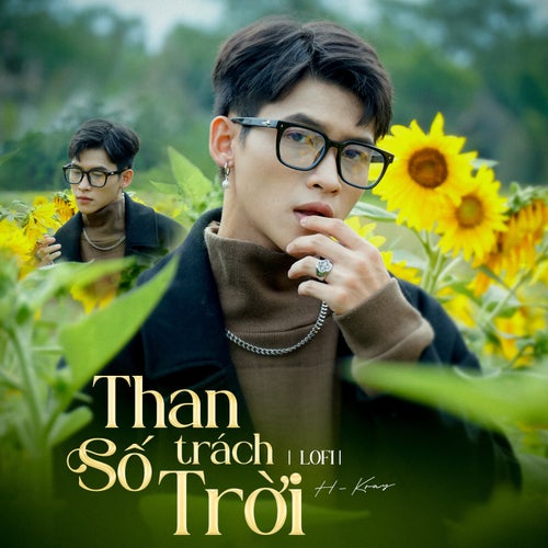 Than Trách Số Trời (Lofi Mix)