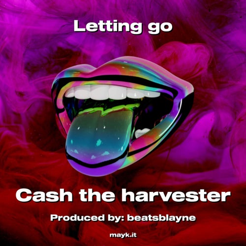 Letting go