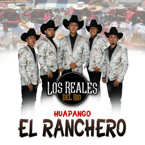 Huapango El Ranchero