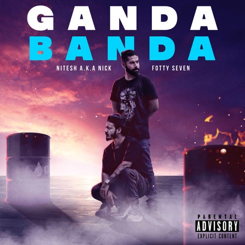 Ganda Banda
