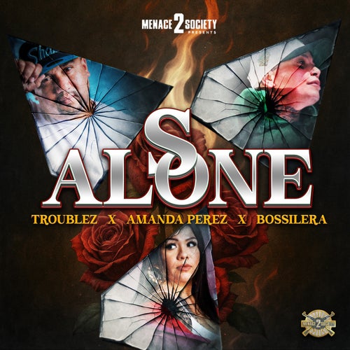 So Alone