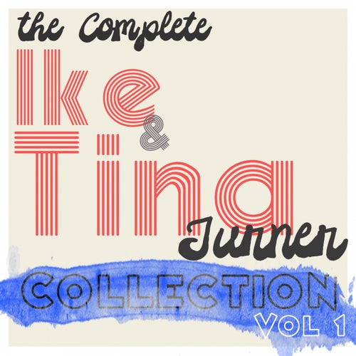 Ike & Tina Turner, Vol. 1
