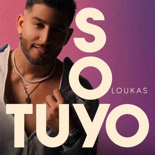 SOY TUYO