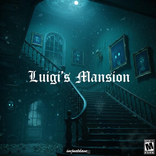 Luigi's Mansion