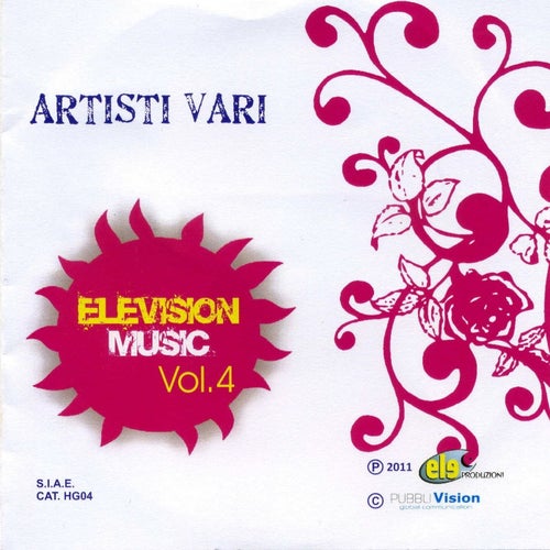 Elevision Music, Vol. 4