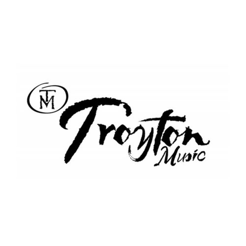 Troyton Music Profile