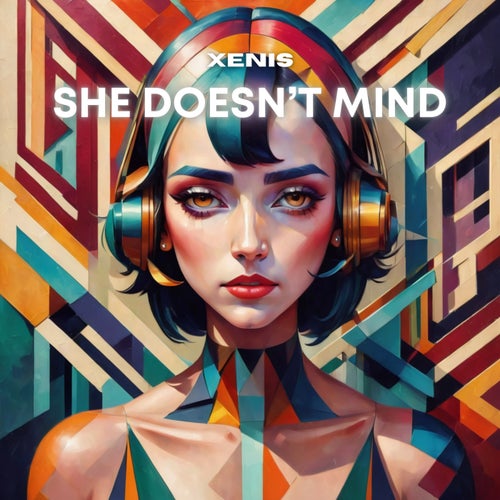 She Doesn't Mind (Remix)