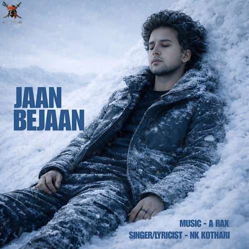 Jaan Bejaan
