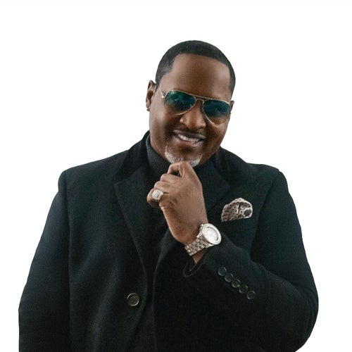 Johnny Gill Profile