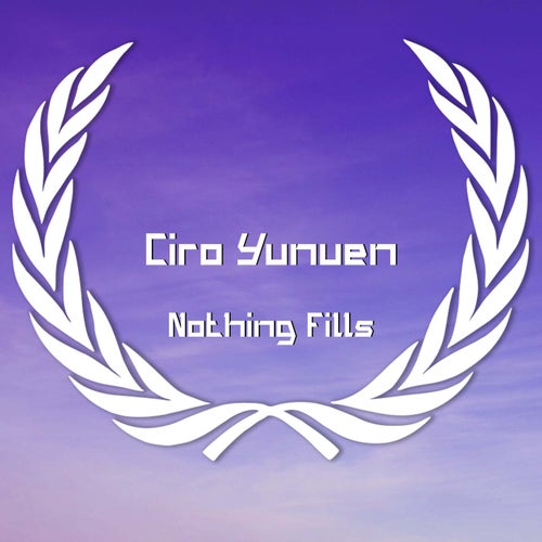 Nothing Fills