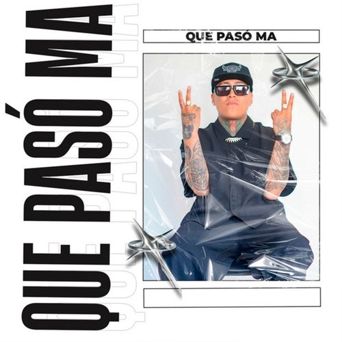 Que Pasó Ma