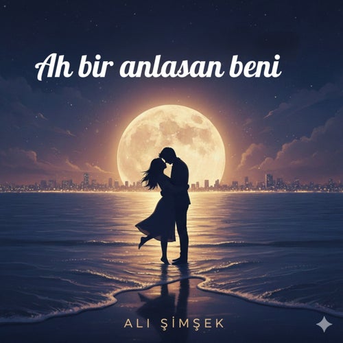 Ah bir anlasan beni