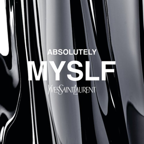 ABSOLUTELY MYSLF