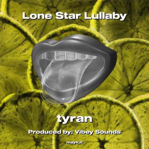 Lone Star Lullaby