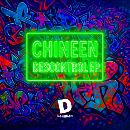 Descontrol EP