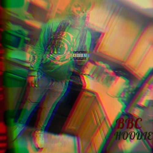 BBC Hoodie
