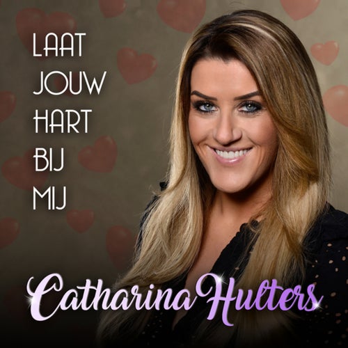 Laat Jouw Hart Bij Mij