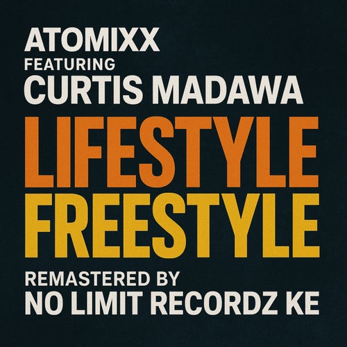 Lifestyle Freestyle (Official Audio)