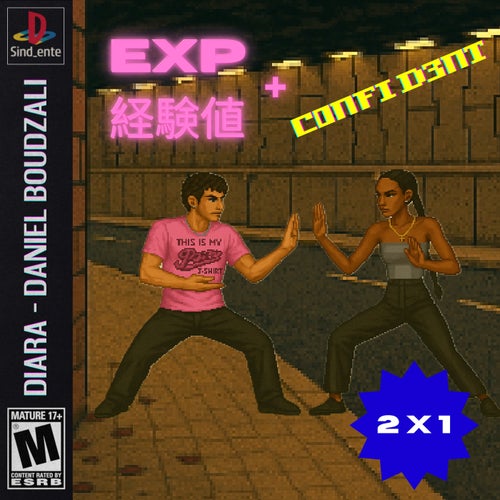 Release of the week