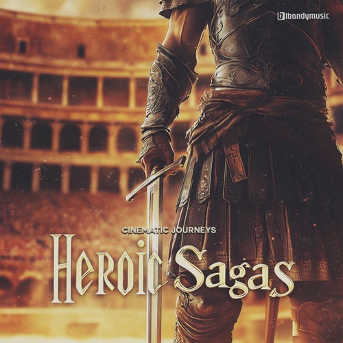 Heroic Sagas (Cinematic Journeys)