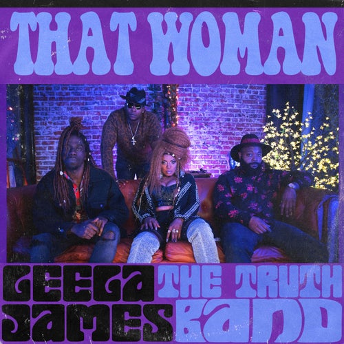 That Woman