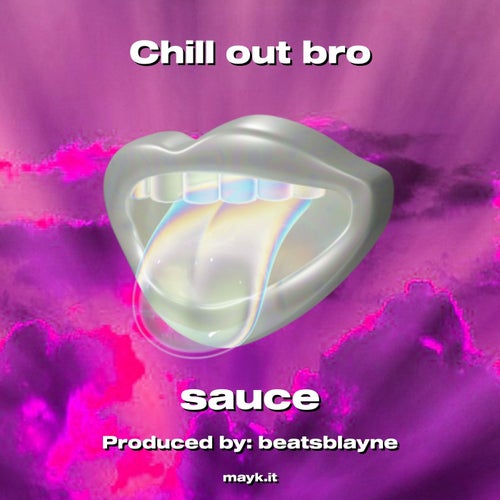 Chill out bro