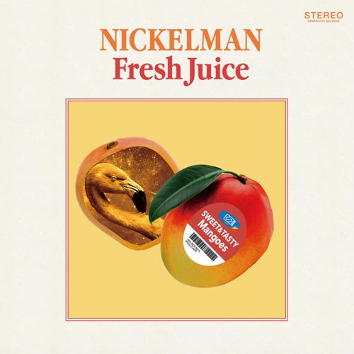 Fresh Juice