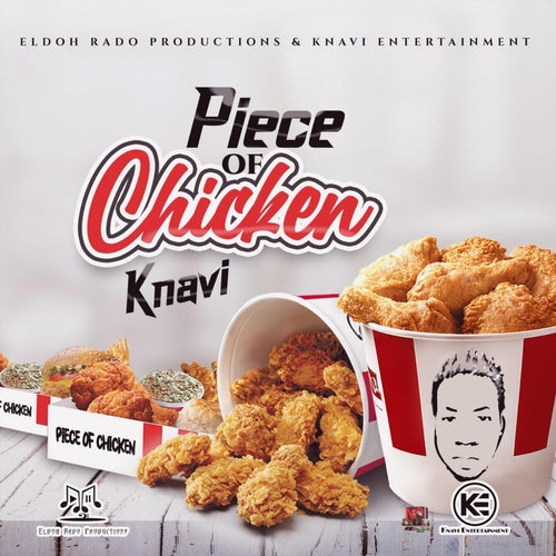 Piece of Chicken