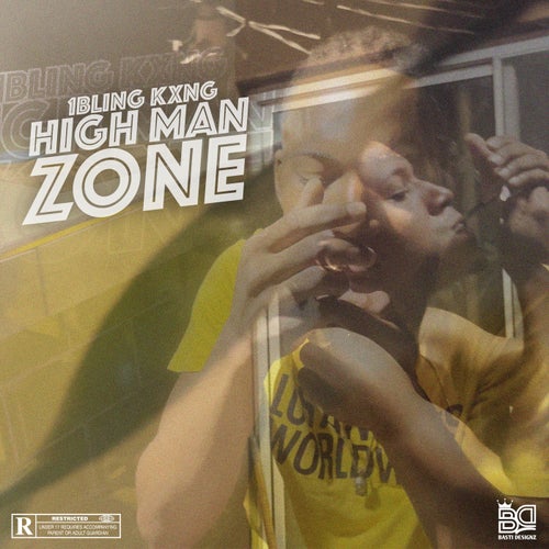 High Man Zone