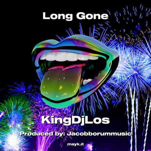 Long Gone