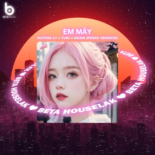 Em Mây (Remix)