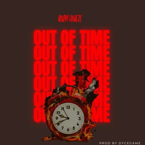 Out Of Time