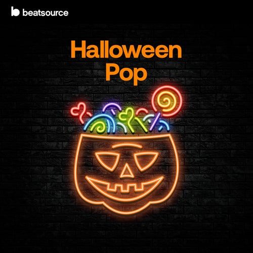 Halloween Pop playlist