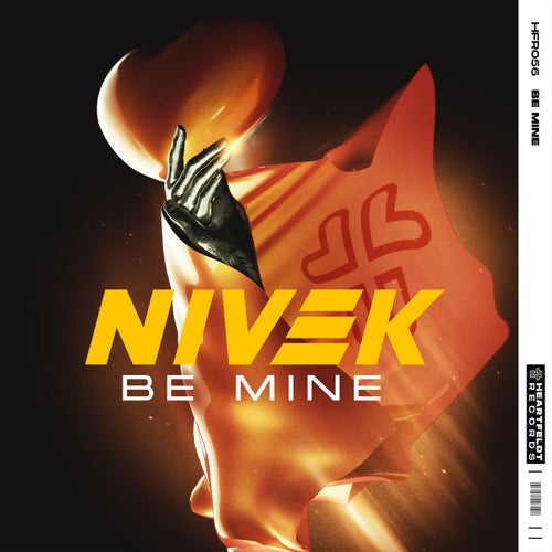 Be Mine (Extended Mix)